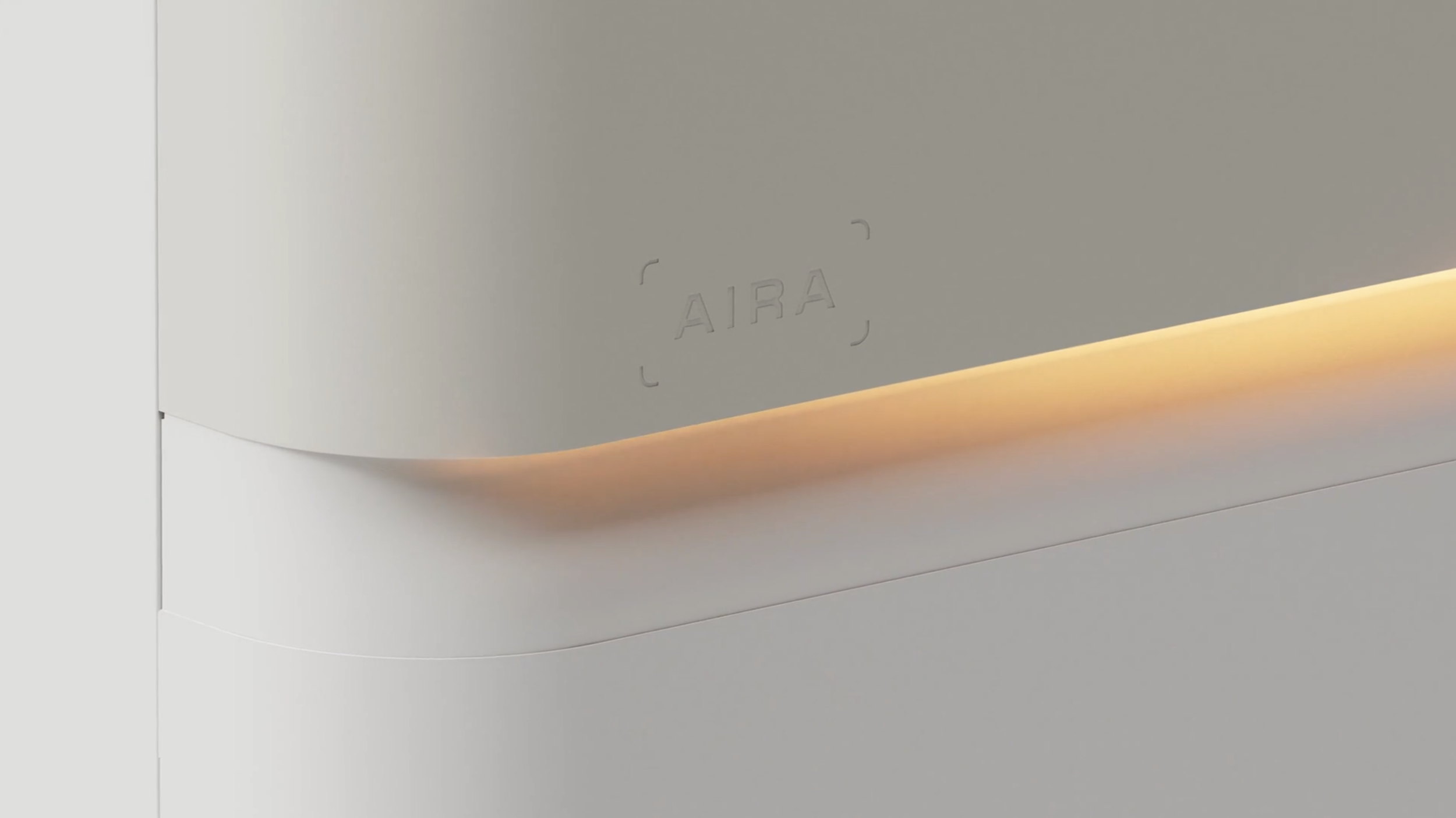 Aira — Visual Design